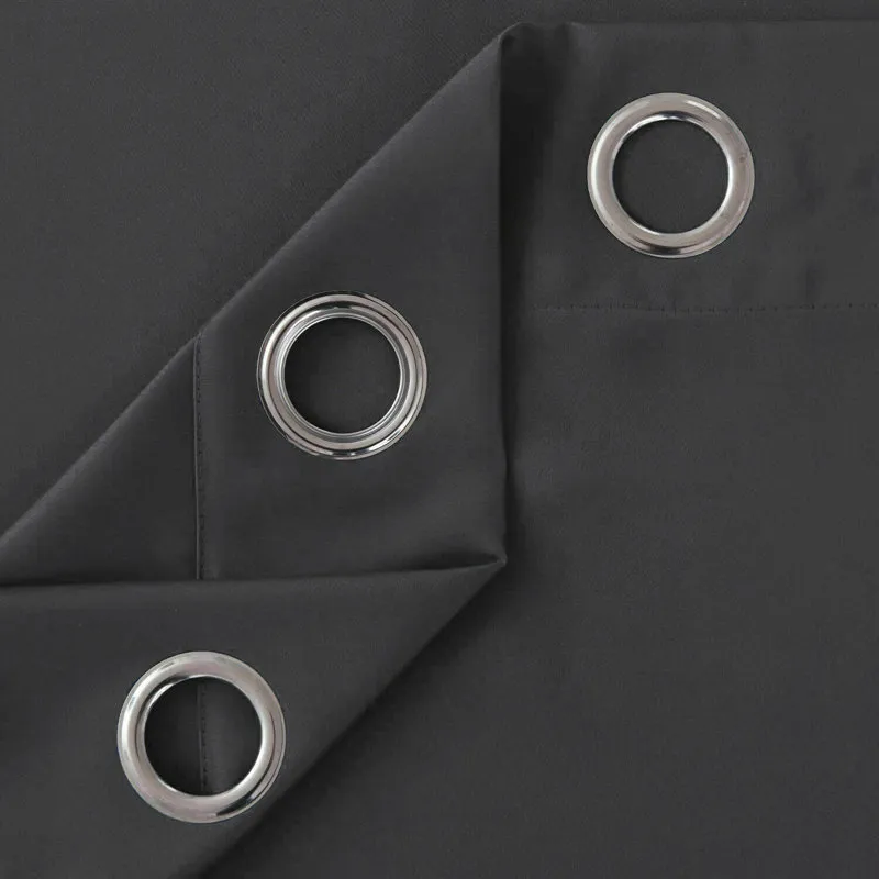 Blackout Curtains – Frasco Polyester Pair - Image 3