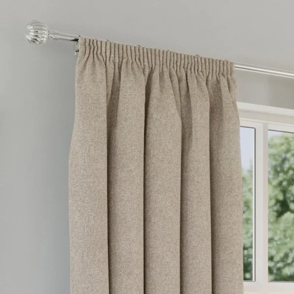 Blackout Curtains – Revie Polyester Pair