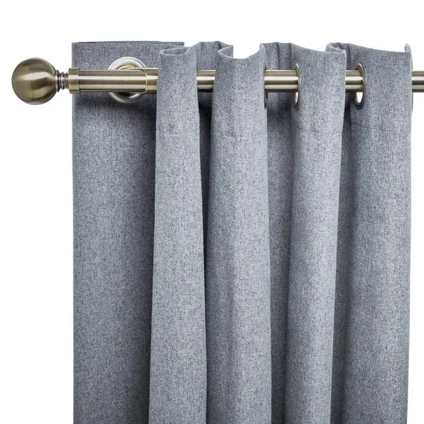 Curtain Rods – Ashton Room Darkening