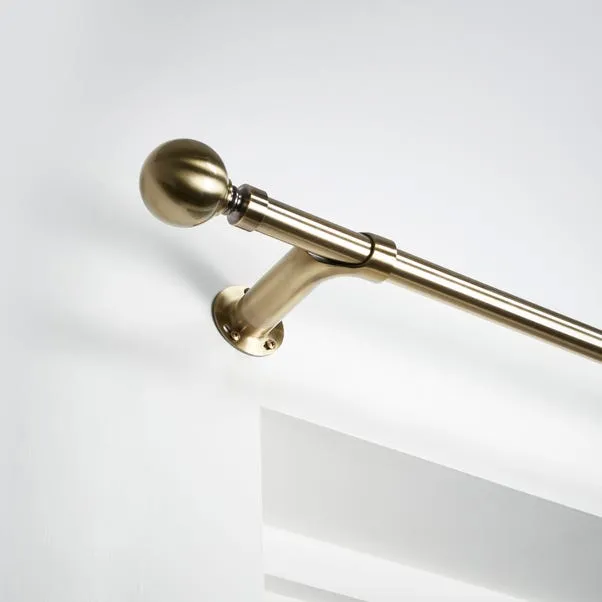 Curtain Rods – Ashton Room Darkening - Image 2