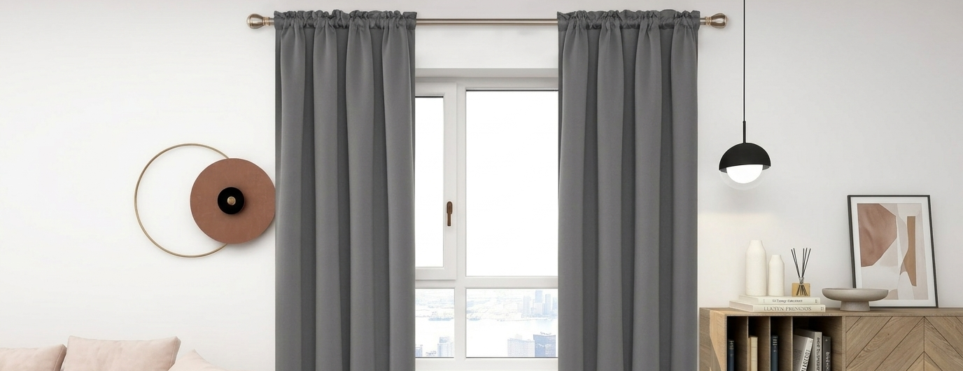 Best curtain in Dubai