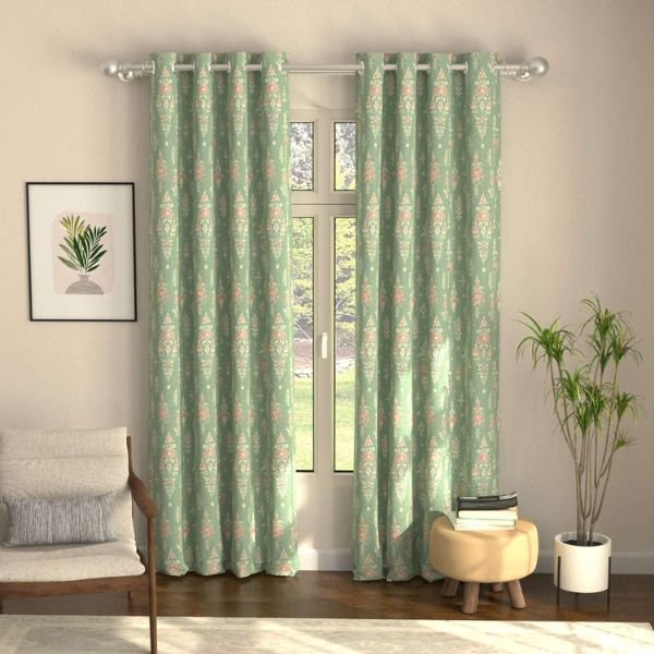 Imperial Sage Green