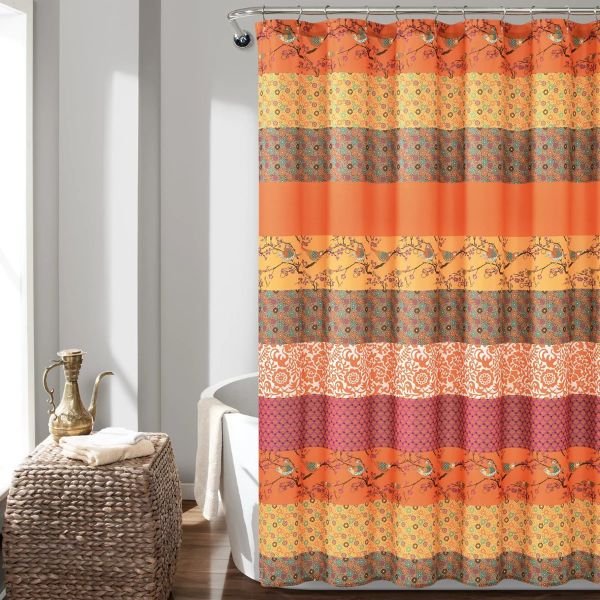 Royal Shower Curtain
