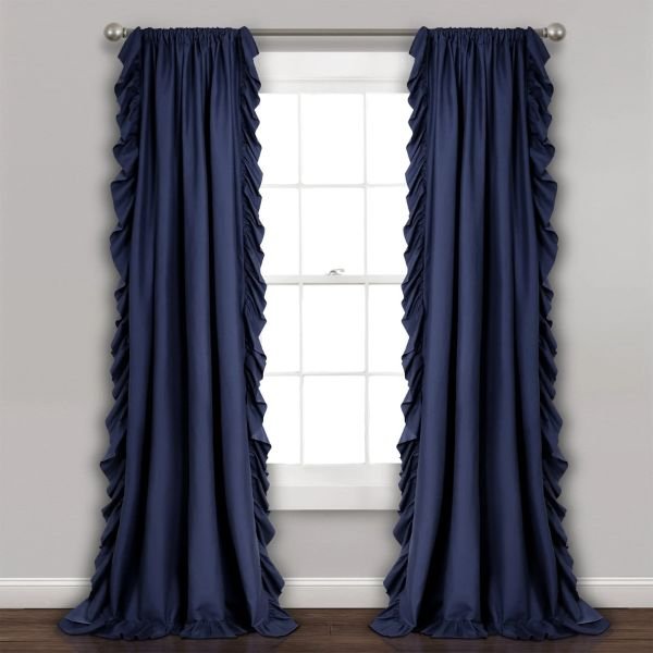Reyna Curtains