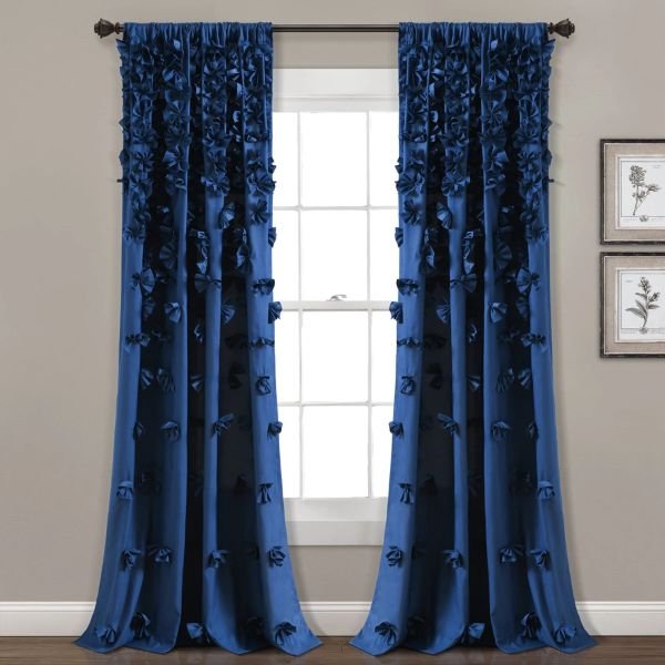 Riley Curtains