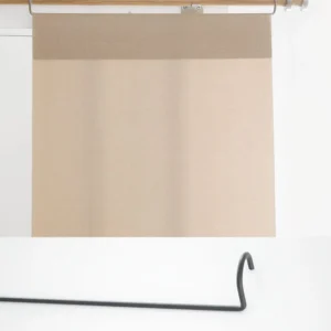 Adjustable Panel Curtain Holder