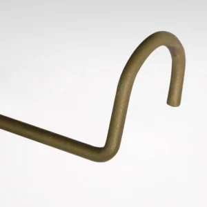 Gold Nugget Panel Holder